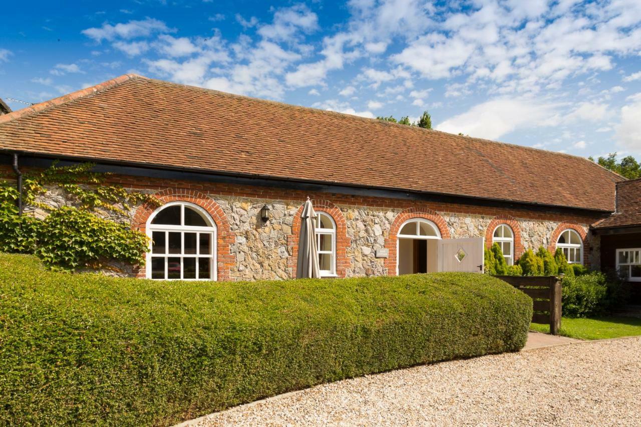 Quay Quarters Villa Chichester Exterior photo