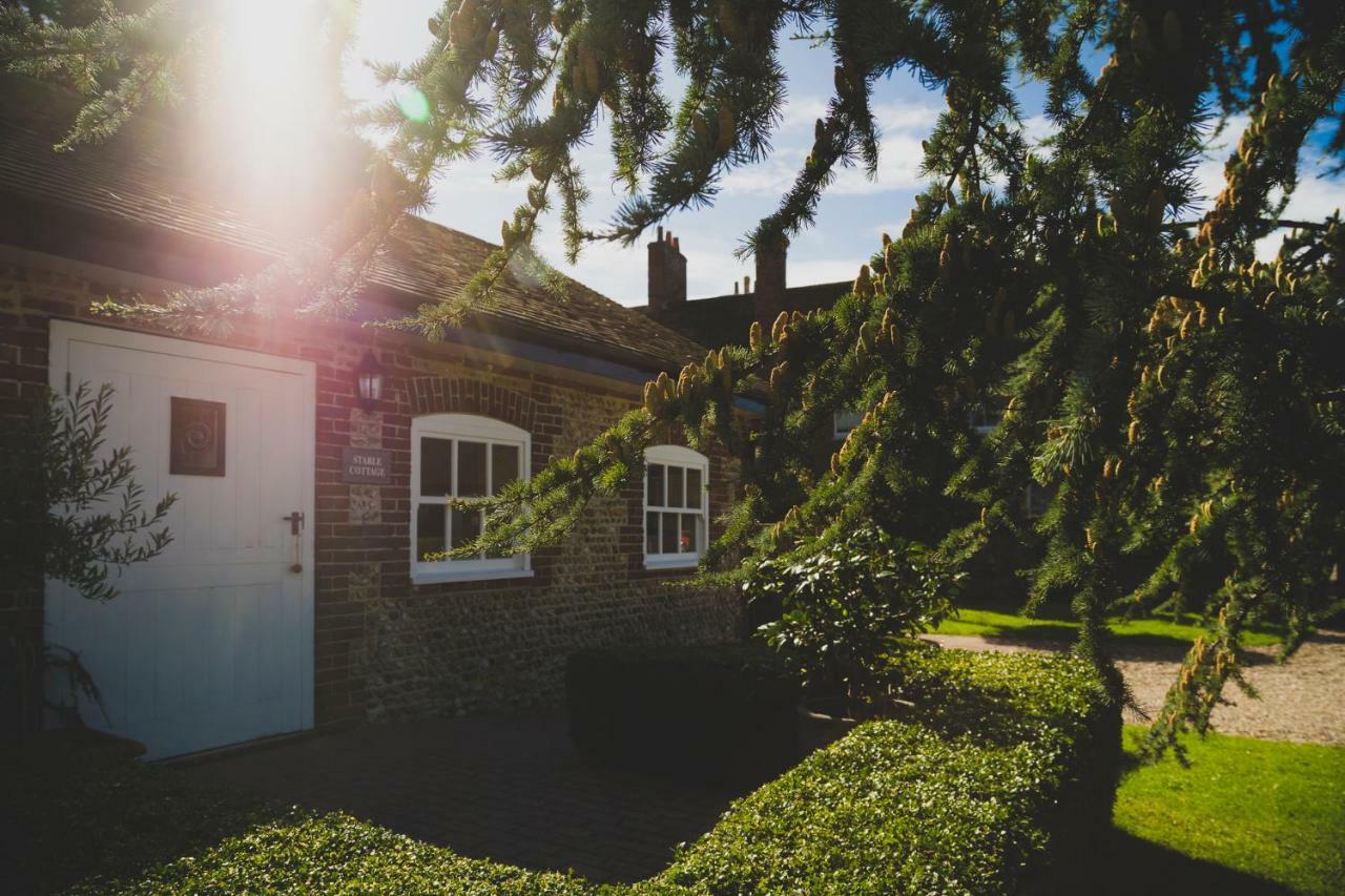 Quay Quarters Villa Chichester Exterior photo